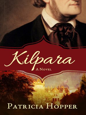 cover image of Kilpara